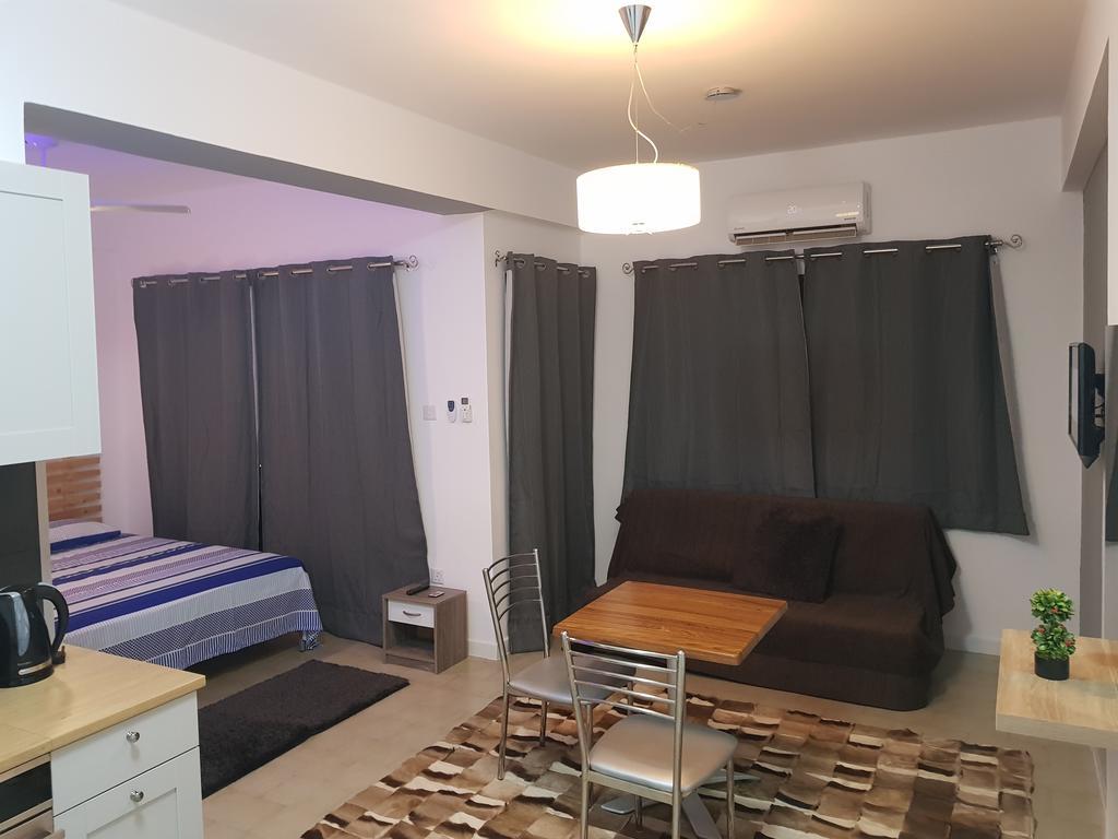 Mylos Court Apartments Limassol Exterior foto