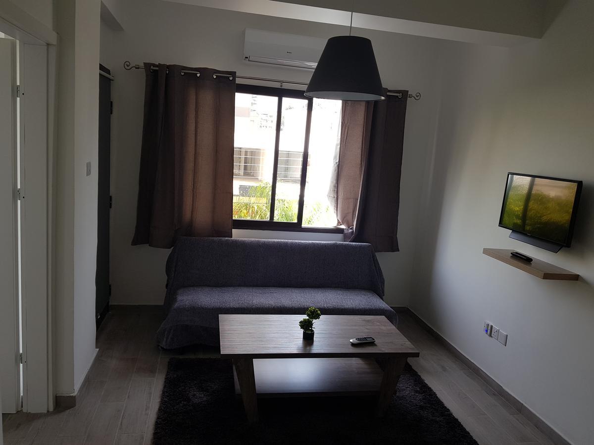 Mylos Court Apartments Limassol Exterior foto