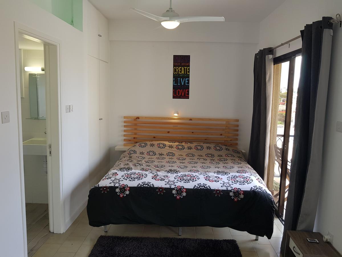 Mylos Court Apartments Limassol Exterior foto