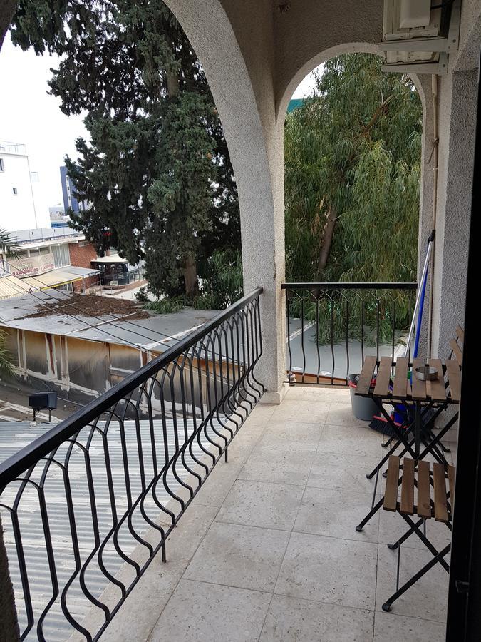 Mylos Court Apartments Limassol Exterior foto