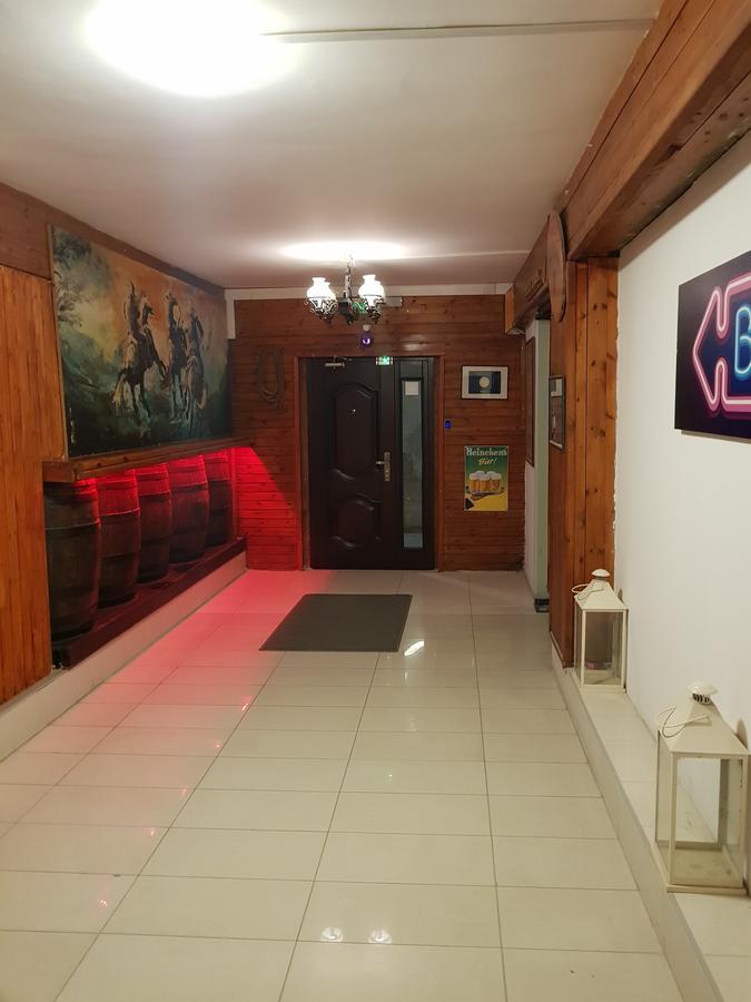 Mylos Court Apartments Limassol Exterior foto